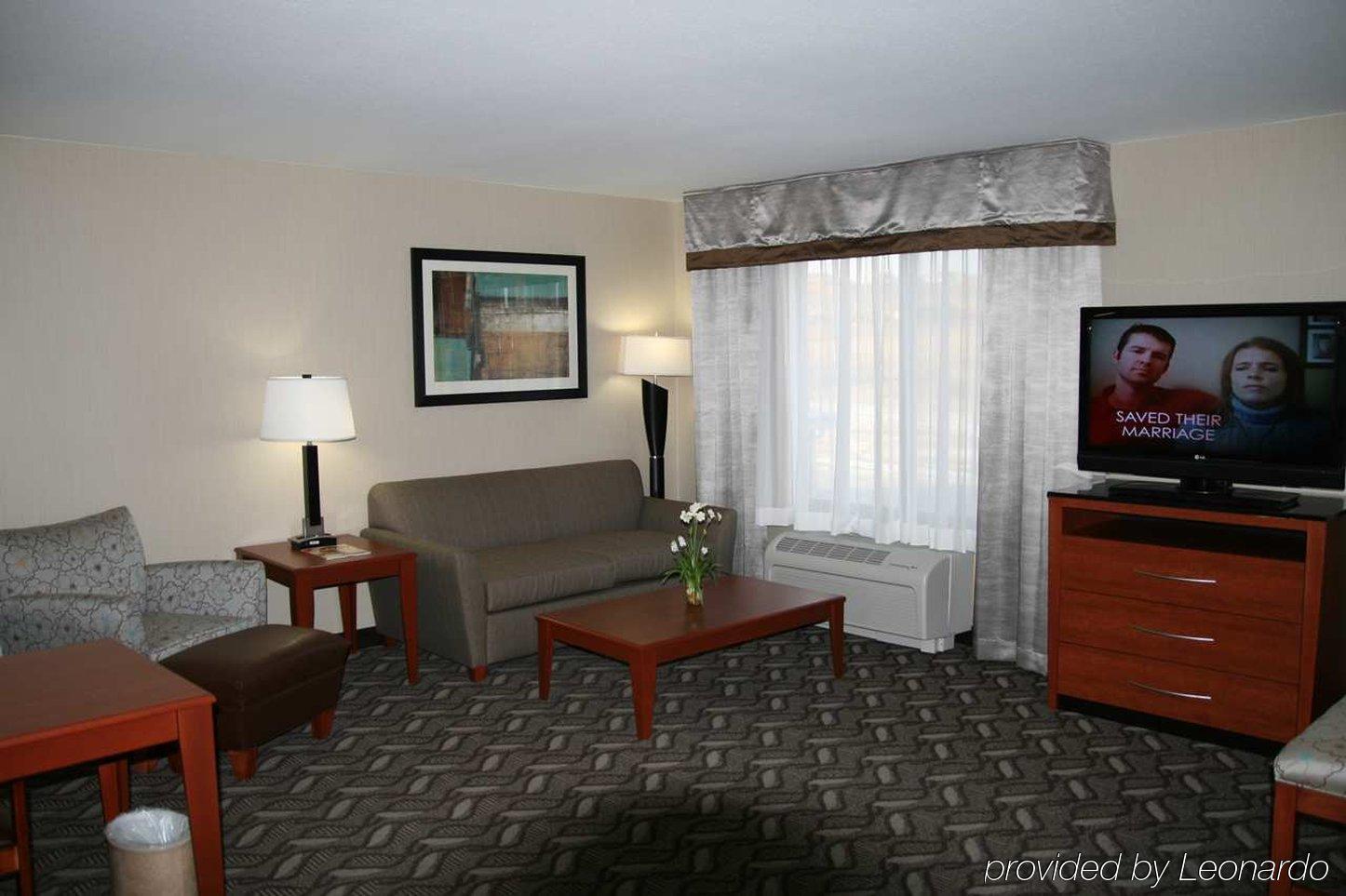 Hampton Inn & Suites Craig, Co Room photo