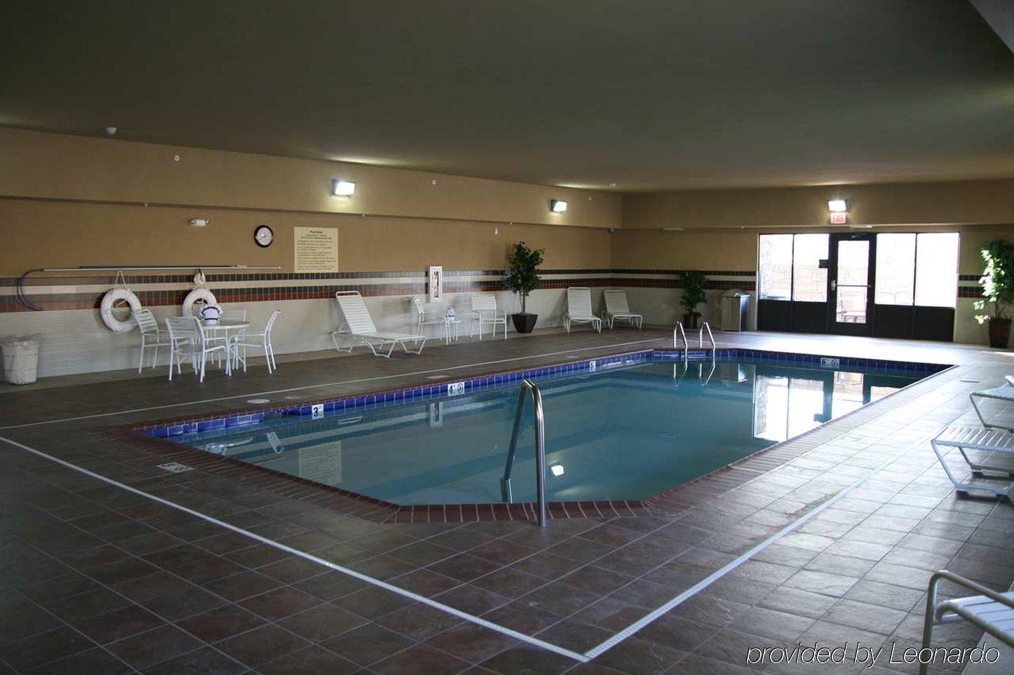 Hampton Inn & Suites Craig, Co Facilities photo