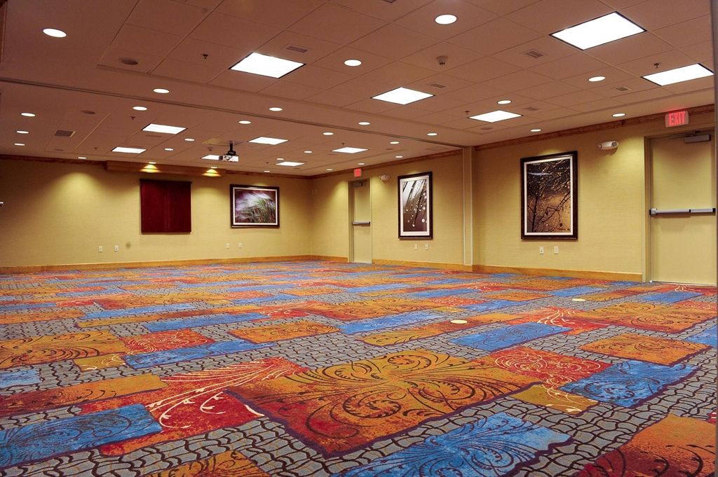 Hampton Inn & Suites Craig, Co Facilities photo