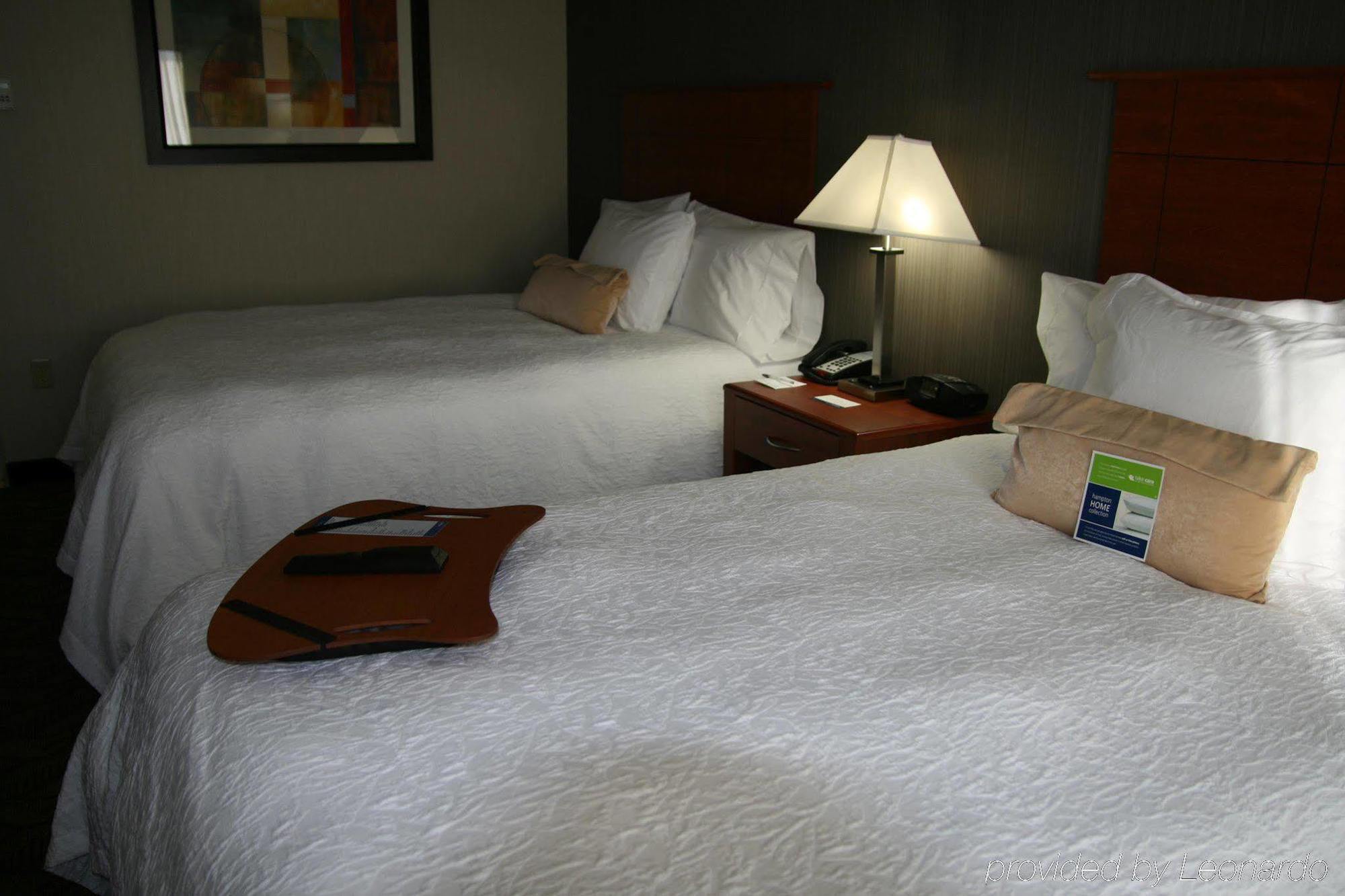 Hampton Inn & Suites Craig, Co Room photo