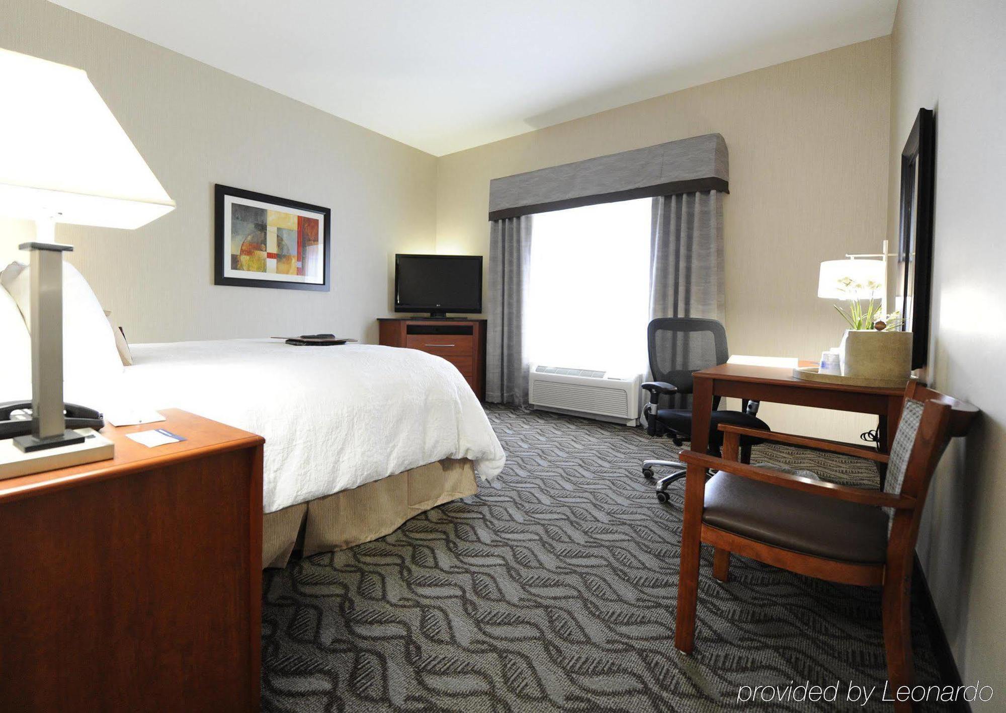 Hampton Inn & Suites Craig, Co Room photo