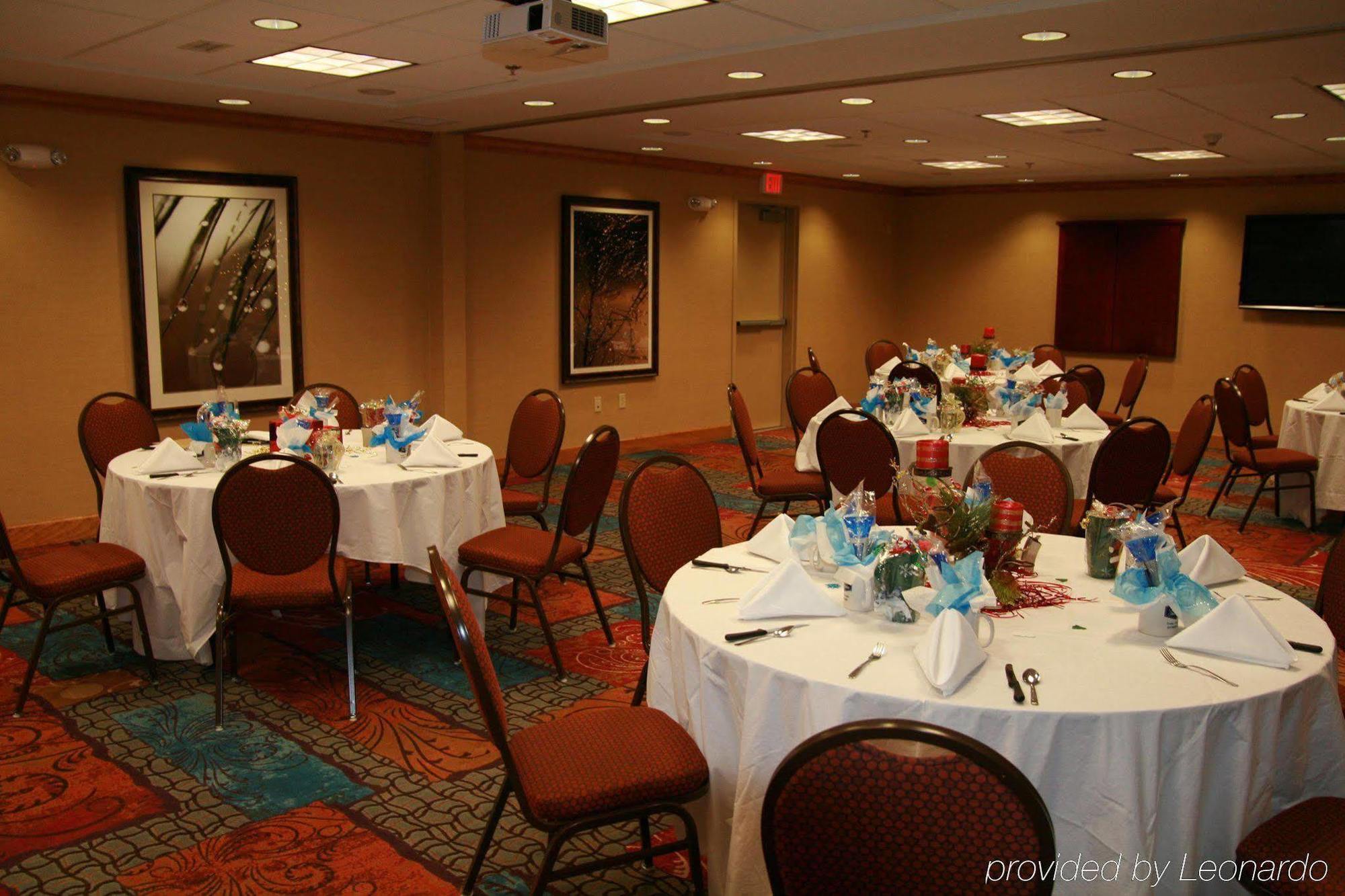 Hampton Inn & Suites Craig, Co Facilities photo