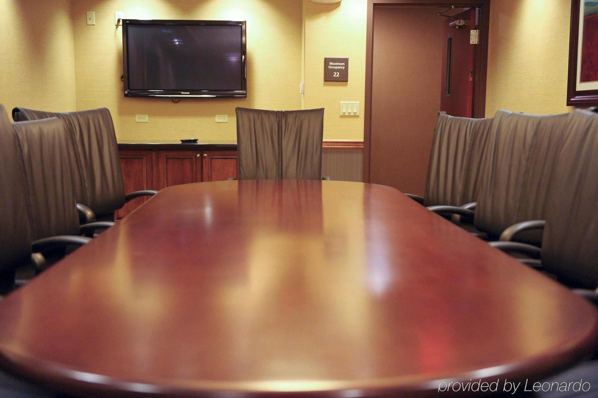 Hampton Inn & Suites Craig, Co Facilities photo
